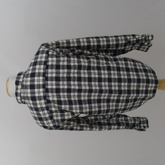 APC Flannel - Picture 2 of 4